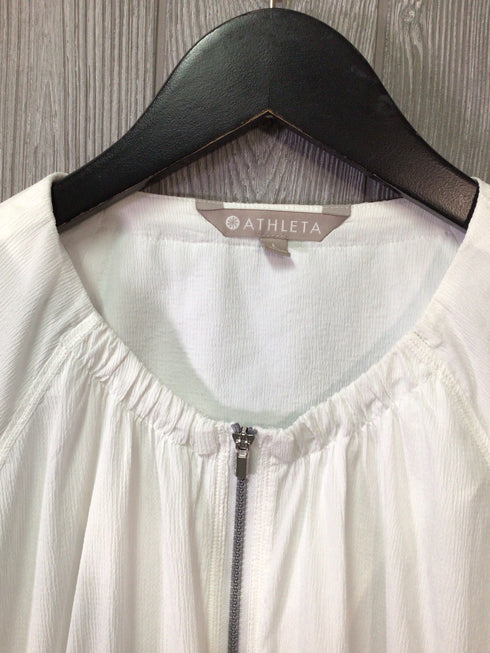 Athleta Jacket Size Large
